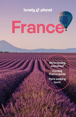 Lonely Planet France by Lonely Planet