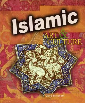 World Art and Culture: Islamic HB book