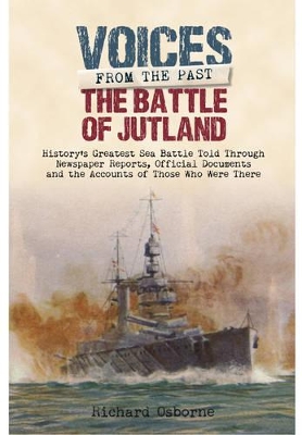 Battle of Jutland book