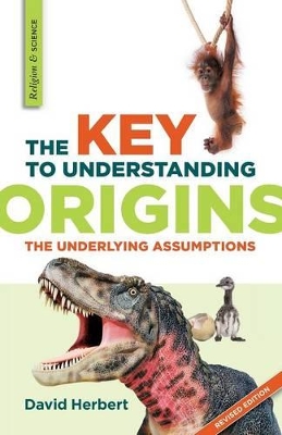 Key to Understanding Origins book