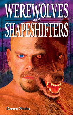 Werewolves and Shapeshifters book