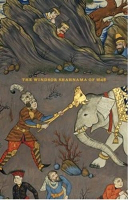 Windsor Shahnama of 1648 book