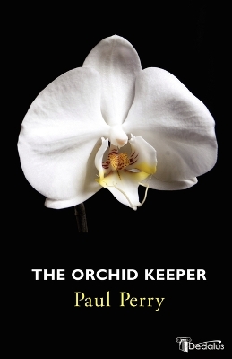 Orchid Keeper book
