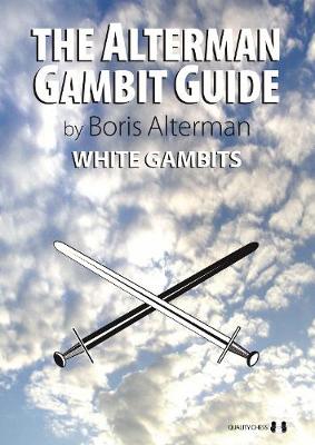 Alterman Gambit Guide book