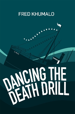 Dancing the Death Drill book