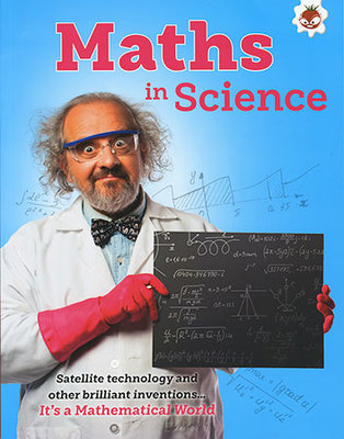 Maths in Science book