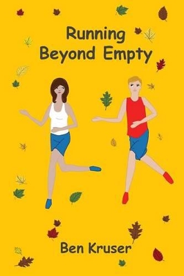 Running Beyond Empty book