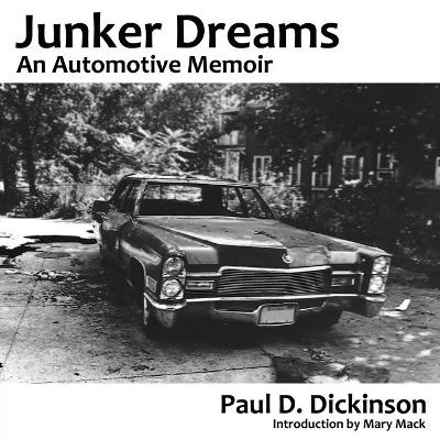 Junker Dreams: An Automotive Memoir book