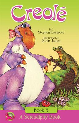 Creole book