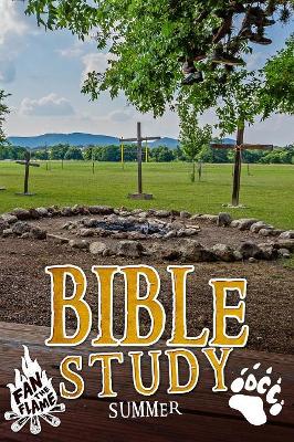 Bible Study book