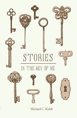 Stories in the Key of Me book