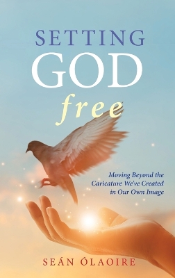 Setting God Free: Moving Beyond the Caricature We've Created in Our Own Image book