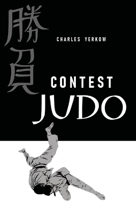 Contest Judo book