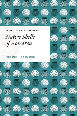 Native Shells of Aotearoa book