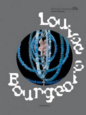 Louise Bourgeois book