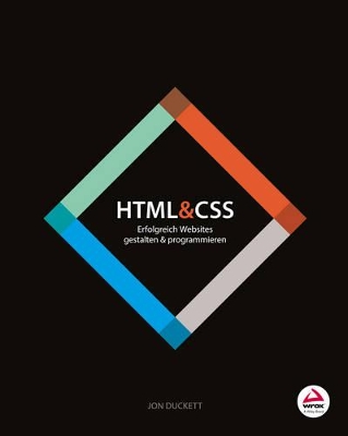 HTML and CSS: Erfolgreich Websites gestalten und programmieren book
