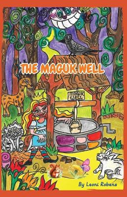 The Maguk Well book