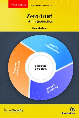 Zero-trust – An Introduction book