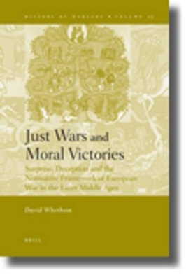 Just Wars and Moral Victories book