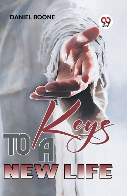 Keys to a New Life book