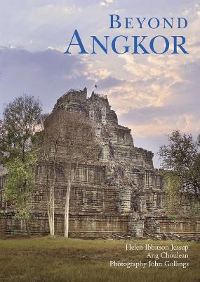 Beyond Angkor book