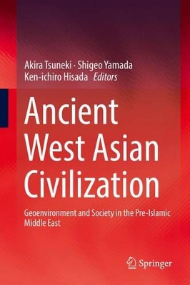 Ancient West Asian Civilization book