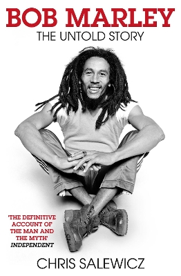 Bob Marley by Chris Salewicz