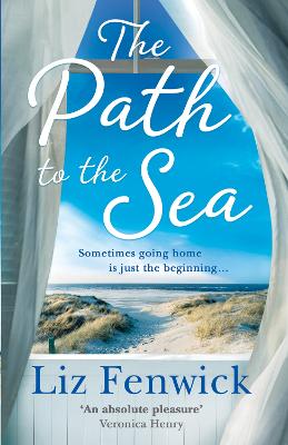 The Path to the Sea book