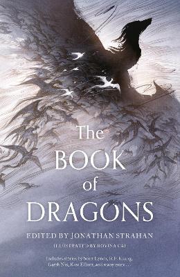 The Book of Dragons book