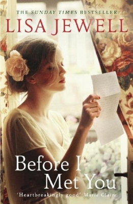 Before I Met You book