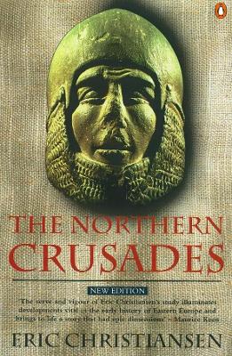 Northern Crusades book