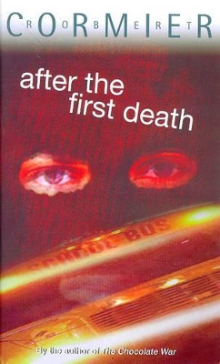 After the First Death book