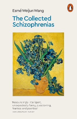 The Collected Schizophrenias book