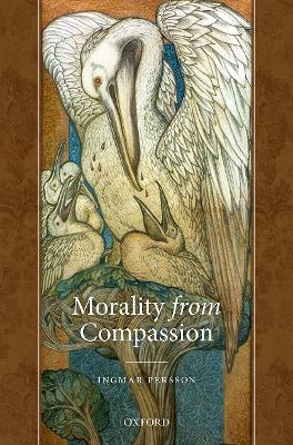 Morality from Compassion book