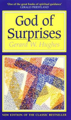 God of Surprises by Gerard W. Hughes