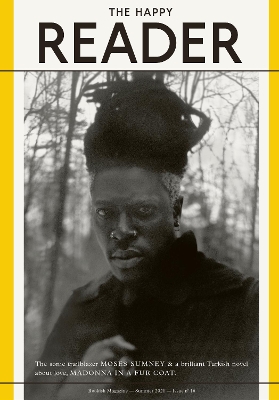 The Happy Reader - Issue 16 book