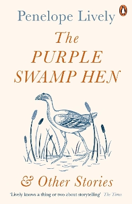 Purple Swamp Hen and Other Stories book