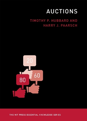 Auctions book