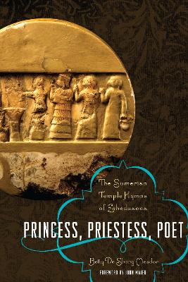 Princess, Priestess, Poet book