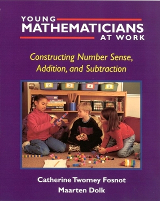 Young Mathematicians at Work book