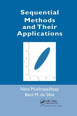 Sequential Methods and Their Applications by Nitis Mukhopadhyay