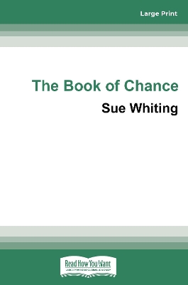 The Book of Chance book