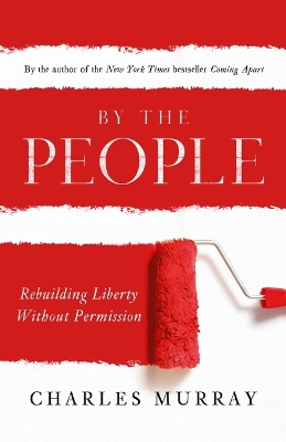 By the People book