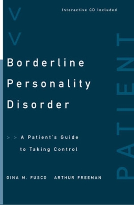 Borderline Personality Disorder by Arthur Freeman