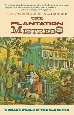 Plantation Mistress book