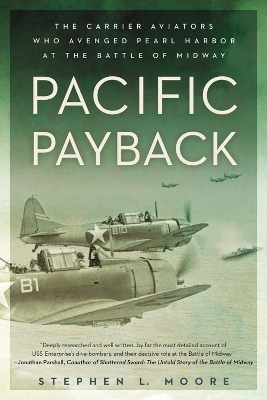 Pacific Payback book