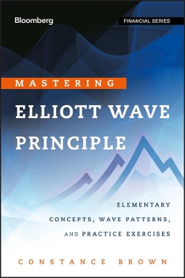 Mastering Elliott Wave Principle book