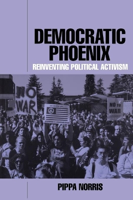 Democratic Phoenix by Pippa Norris