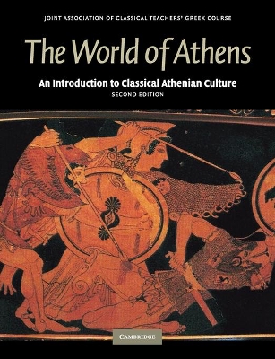 World of Athens book