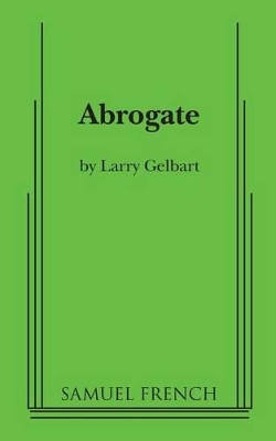 Abrogate book